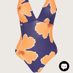 Zingara Pompeya Marilyn One piece